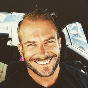 Meet your Posher, Nathan